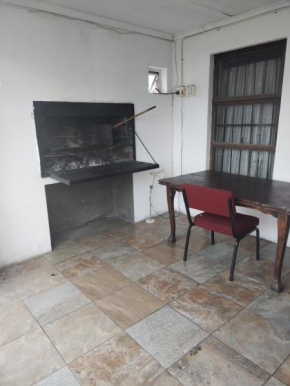 Ludinz Guest House, Self catering